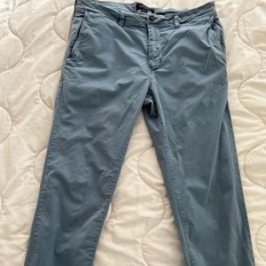 American Eagle Chinos